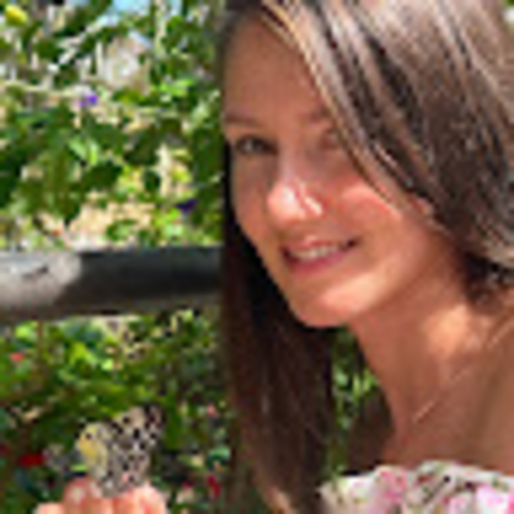 Meet your Posher, Viktoriia